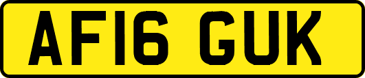 AF16GUK