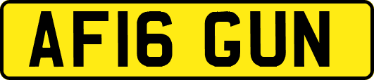 AF16GUN