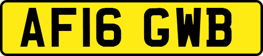 AF16GWB