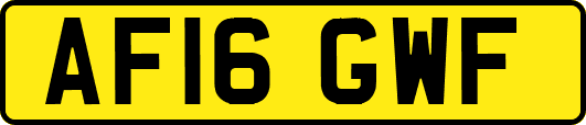 AF16GWF