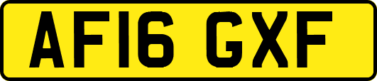 AF16GXF