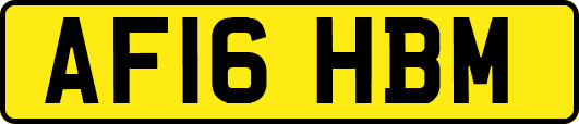 AF16HBM