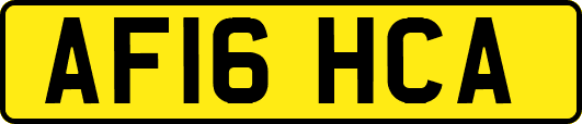 AF16HCA