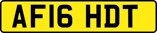 AF16HDT