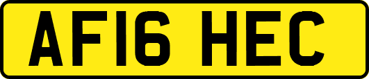 AF16HEC