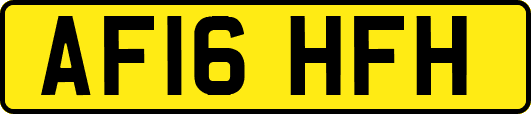 AF16HFH