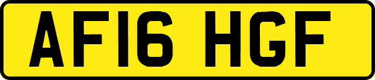 AF16HGF