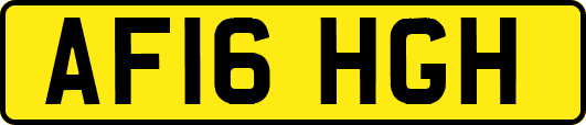 AF16HGH