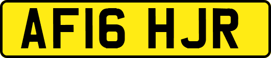 AF16HJR