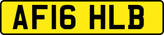 AF16HLB
