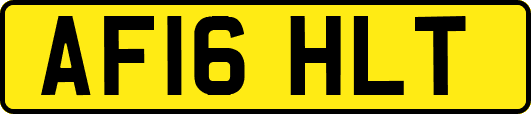 AF16HLT
