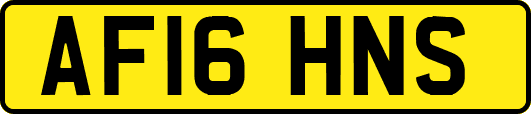 AF16HNS