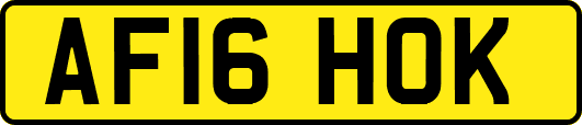 AF16HOK