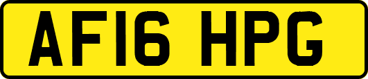 AF16HPG