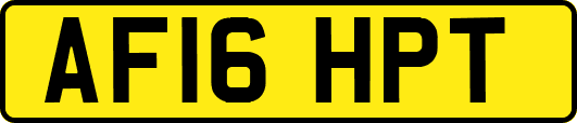 AF16HPT