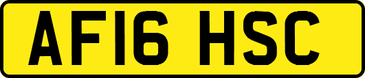 AF16HSC