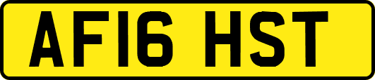 AF16HST