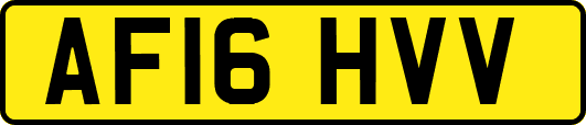 AF16HVV