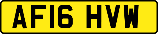 AF16HVW
