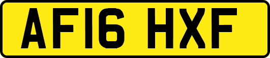 AF16HXF
