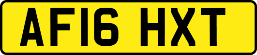 AF16HXT