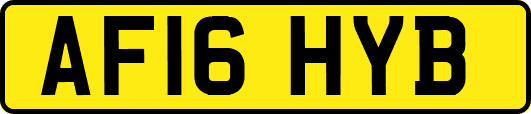 AF16HYB
