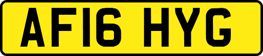 AF16HYG