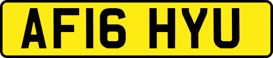 AF16HYU