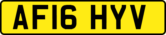 AF16HYV