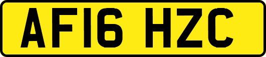 AF16HZC
