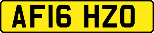 AF16HZO