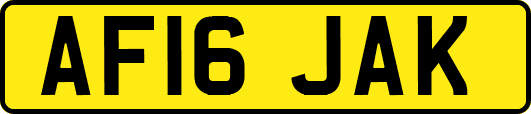 AF16JAK