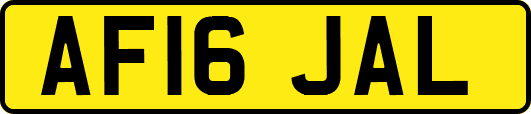 AF16JAL