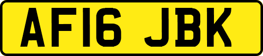 AF16JBK