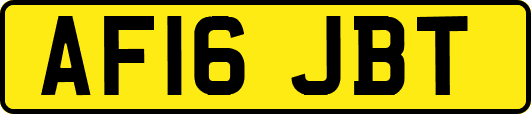 AF16JBT