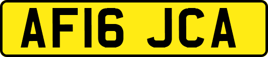 AF16JCA