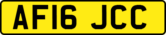 AF16JCC