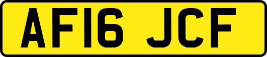 AF16JCF