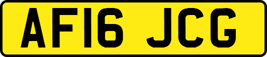 AF16JCG