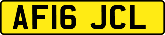 AF16JCL