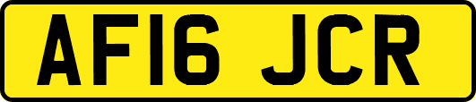 AF16JCR