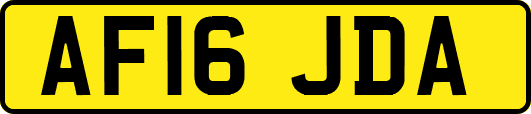 AF16JDA