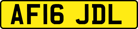 AF16JDL
