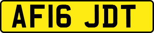 AF16JDT
