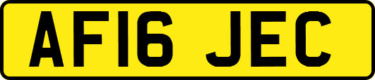 AF16JEC