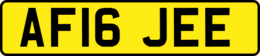 AF16JEE