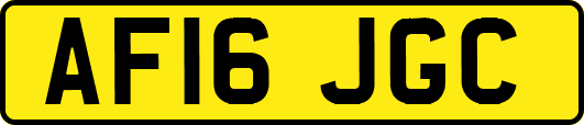 AF16JGC