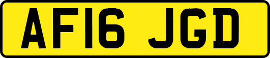 AF16JGD