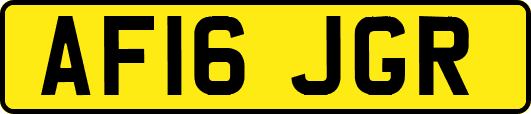 AF16JGR