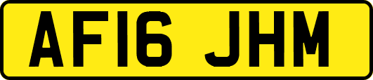 AF16JHM